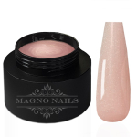 UV Gel - 245 - Aufbau Make Up Gel - Glamourous Nude